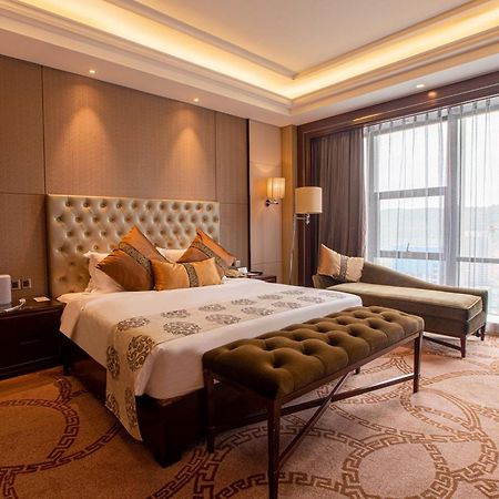Hotel Wyndham Grand Plaza Royale Chenzhou Exteriér fotografie