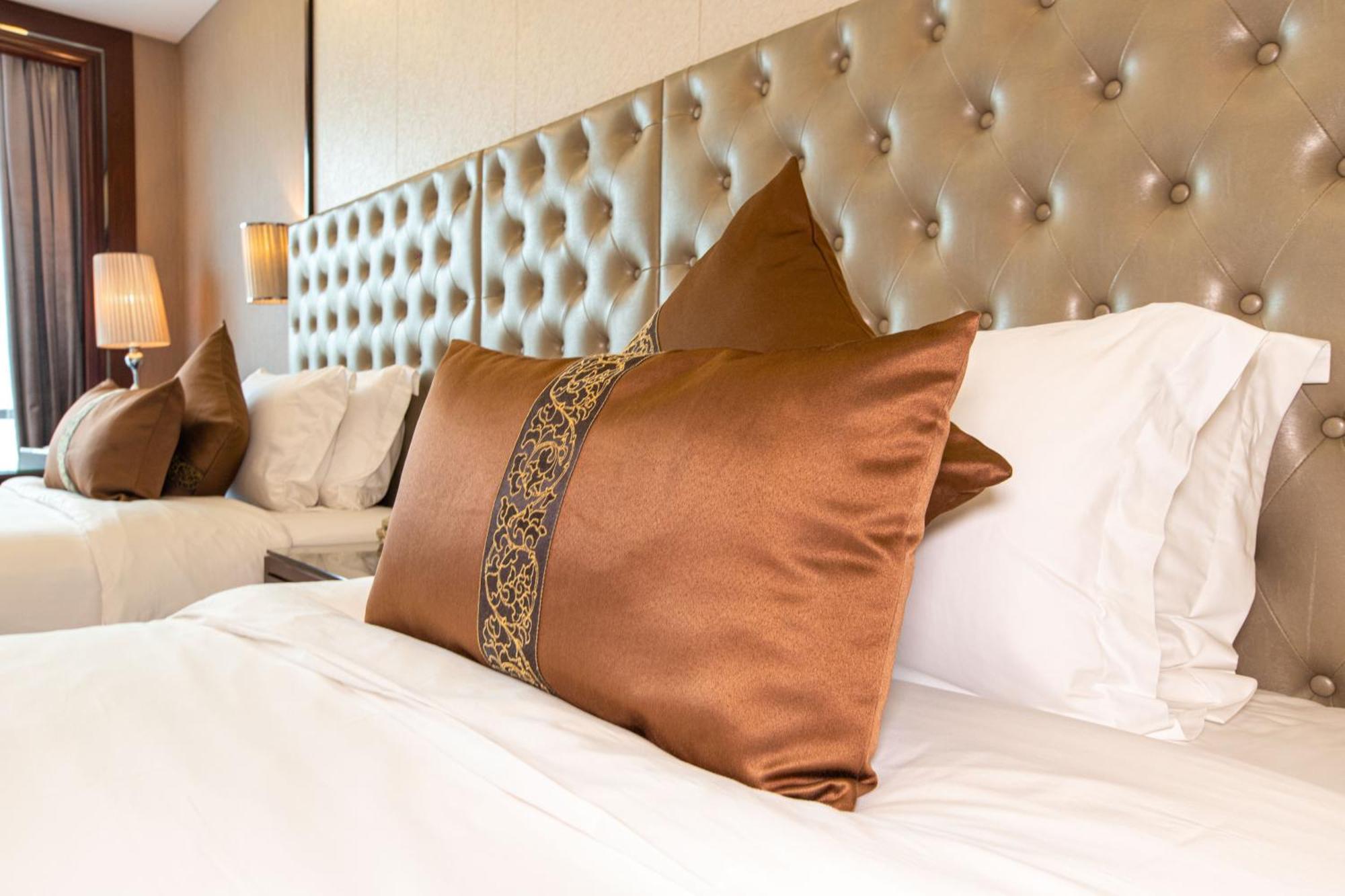 Hotel Wyndham Grand Plaza Royale Chenzhou Exteriér fotografie