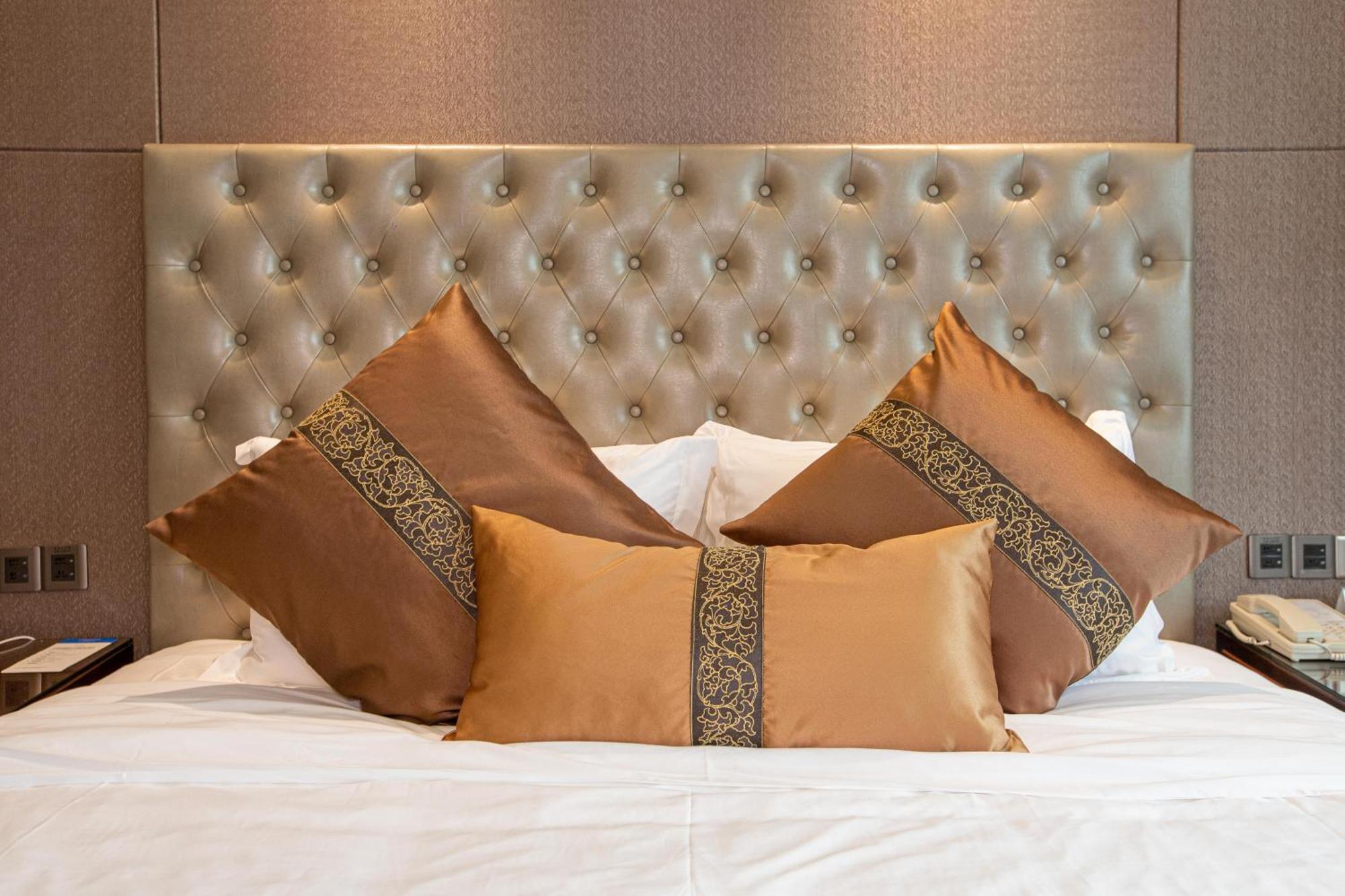 Hotel Wyndham Grand Plaza Royale Chenzhou Exteriér fotografie