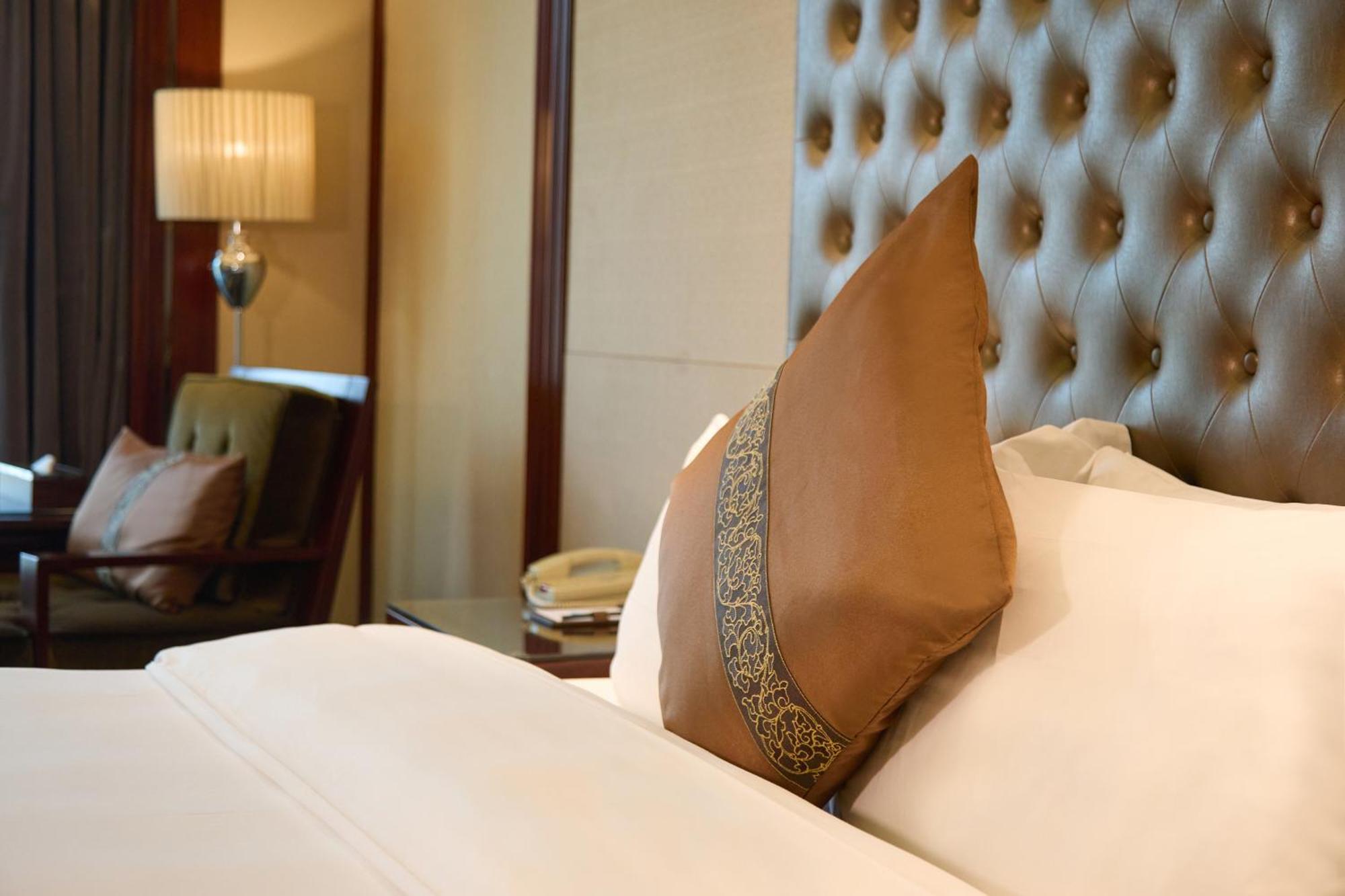 Hotel Wyndham Grand Plaza Royale Chenzhou Exteriér fotografie
