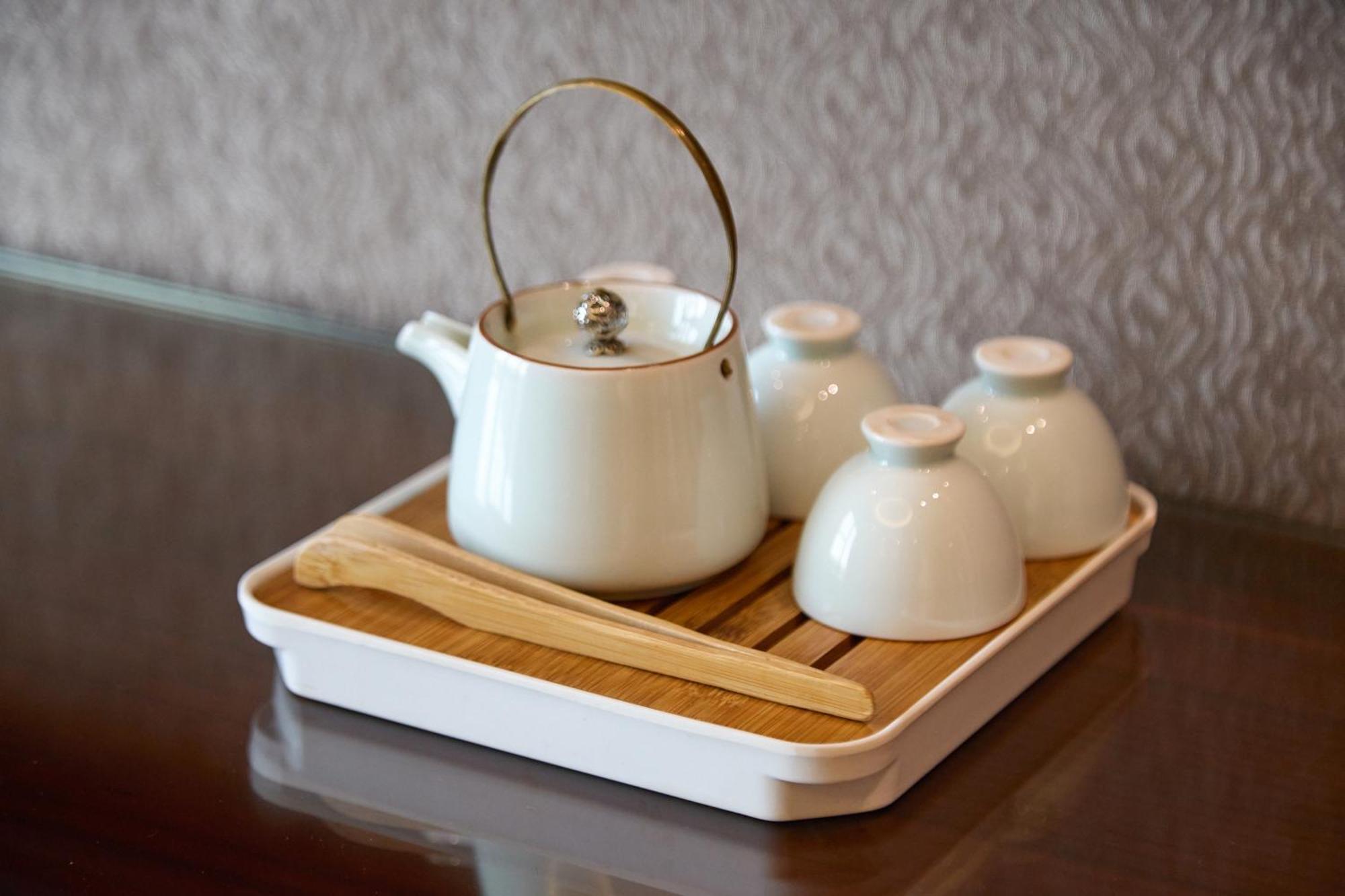 Hotel Wyndham Grand Plaza Royale Chenzhou Exteriér fotografie